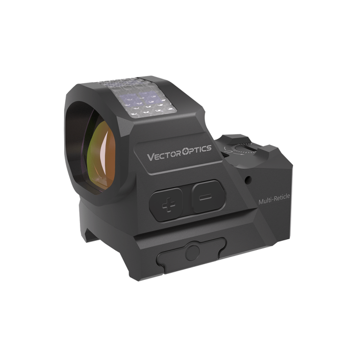 Kolimator Vector Optics Frenzy-X 1x19x26 MRS Gen II